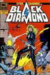 Black Diamond comic books